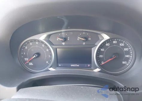 2021 GMC Terrain Slt из США, поврежденный, VIN 3GKALPEV8ML331088